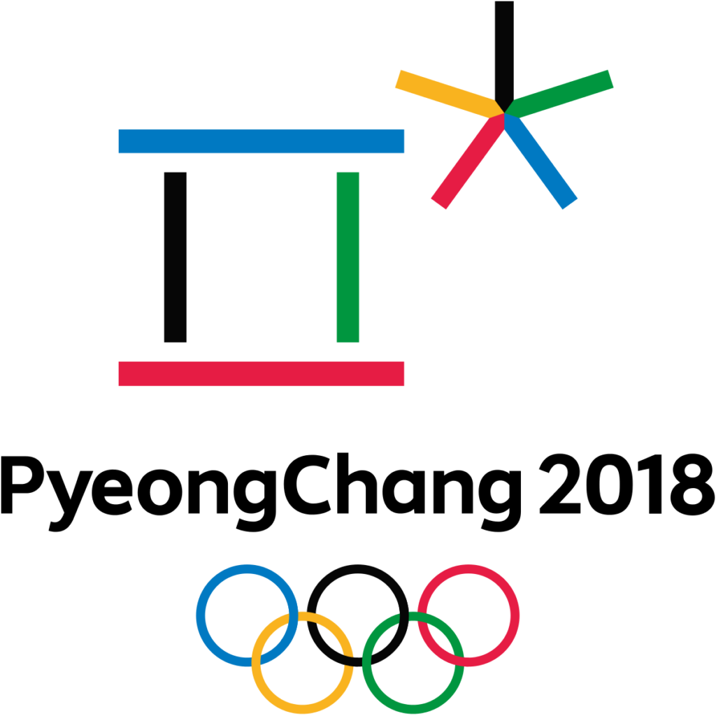 2018 Winter Olympics in PyeongChang MLC